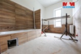 Prodej prostorného objektu, 1100 m², Černošín, ul. Stříbrská