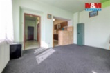 Prodej prostorného objektu, 1100 m², Černošín, ul. Stříbrská