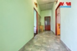 Prodej prostorného objektu, 1100 m², Černošín, ul. Stříbrská