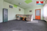 Prodej prostorného objektu, 1100 m², Černošín, ul. Stříbrská