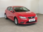 Seat Leon, 1.6TDi, AC, park.čidla, hatchback,