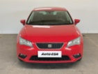 Seat Leon, 1.6TDi, AC, park.čidla, hatchback,