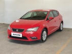 Seat Leon, 1.6TDi, AC, park.čidla, hatchback,