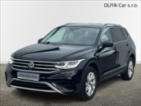 Volkswagen Tiguan Allspace, 2,0 TDi 110kW 7DSG