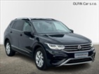 Volkswagen Tiguan Allspace, 2,0 TDi 110kW 7DSG