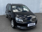 Volkswagen Touran, 2.0 TDi Highline, Highline, MPV
