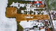 Poz. k bydlení, 2660 m², Vlkava 