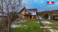 Poz. k bydlení, 2660 m², Vlkava 