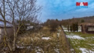 Poz. k bydlení, 2660 m², Vlkava 
