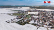 Poz. k bydlení, 2660 m², Vlkava 