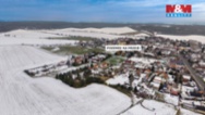 Poz. k bydlení, 2660 m², Vlkava 