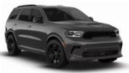 Dodge Durango, 5.7 V8 LPG GT PREMIUM REDLINE, SUV,