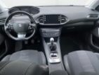Peugeot 308, 1.5 HDi Allure, Allure, navi, kombi,