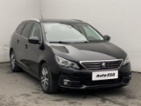 Peugeot 308, 1.5 HDi Allure, Allure, navi, kombi,