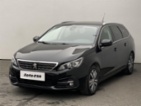 Peugeot 308, 1.5 HDi Allure, Allure, navi, kombi,