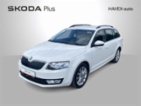 Škoda Octavia, Combi 2.0 TDI Style, kombi, nafta