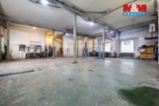 Prodej prostorného objektu, 1100 m², Černošín, ul. Stříbrská