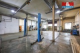 Prodej prostorného objektu, 1100 m², Černošín, ul. Stříbrská