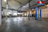 Prodej prostorného objektu, 1100 m², Černošín, ul. Stříbrská