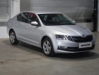 Škoda Octavia III, 1.4 TSi, ČR, LED, liftback,