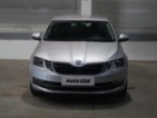 Škoda Octavia III, 1.4 TSi, ČR, LED, liftback,