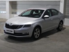 Škoda Octavia III, 1.4 TSi, ČR, LED, liftback,