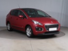 Peugeot 3008, 2.0 HDi, Serv.kniha, Navi, Klima,,