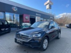 Volkswagen Touareg, V6 3.0 TDI 170kW 4MOTION 8TT,