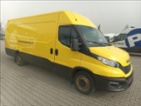 Iveco Daily, 2,3   35S16V 16m3