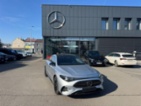 Mercedes-Benz CLA, 200, kupé, benzin