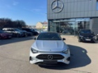 Mercedes-Benz CLA, 200, kupé, benzin