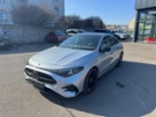 Mercedes-Benz CLA, 200, kupé, benzin