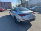 Mercedes-Benz CLA, 200, kupé, benzin