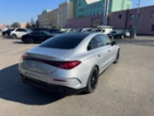 Mercedes-Benz CLA, 200, kupé, benzin