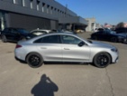 Mercedes-Benz CLA, 200, kupé, benzin