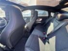 Mercedes-Benz CLA, 200, kupé, benzin