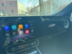Mercedes-Benz CLA, 200, kupé, benzin