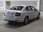 Škoda Octavia III, 1.4 TSi, ČR, LED, liftback,