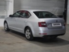 Škoda Octavia III, 1.4 TSi, ČR, LED, liftback,