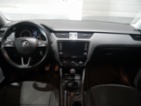 Škoda Octavia III, 1.4 TSi, ČR, LED, liftback,