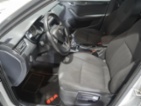Škoda Octavia III, 1.4 TSi, ČR, LED, liftback,