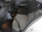 Škoda Octavia III, 1.4 TSi, ČR, LED, liftback,