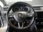 Škoda Octavia III, 1.4 TSi, ČR, LED, liftback,