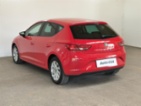 Seat Leon, 1.6TDi, AC, park.čidla, hatchback,