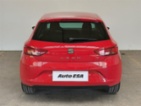 Seat Leon, 1.6TDi, AC, park.čidla, hatchback,