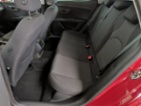 Seat Leon, 1.6TDi, AC, park.čidla, hatchback,