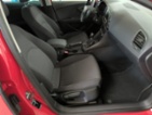 Seat Leon, 1.6TDi, AC, park.čidla, hatchback,