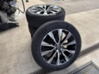 Volvo XC60, T8 AWD RECH.*ULTRA DARK + kola, SUV,