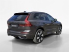Volvo XC60, T8 AWD RECH.*ULTRA DARK + kola, SUV,