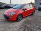 Fiat Punto, 1.2i, ALU, klima, hatchback, benzin